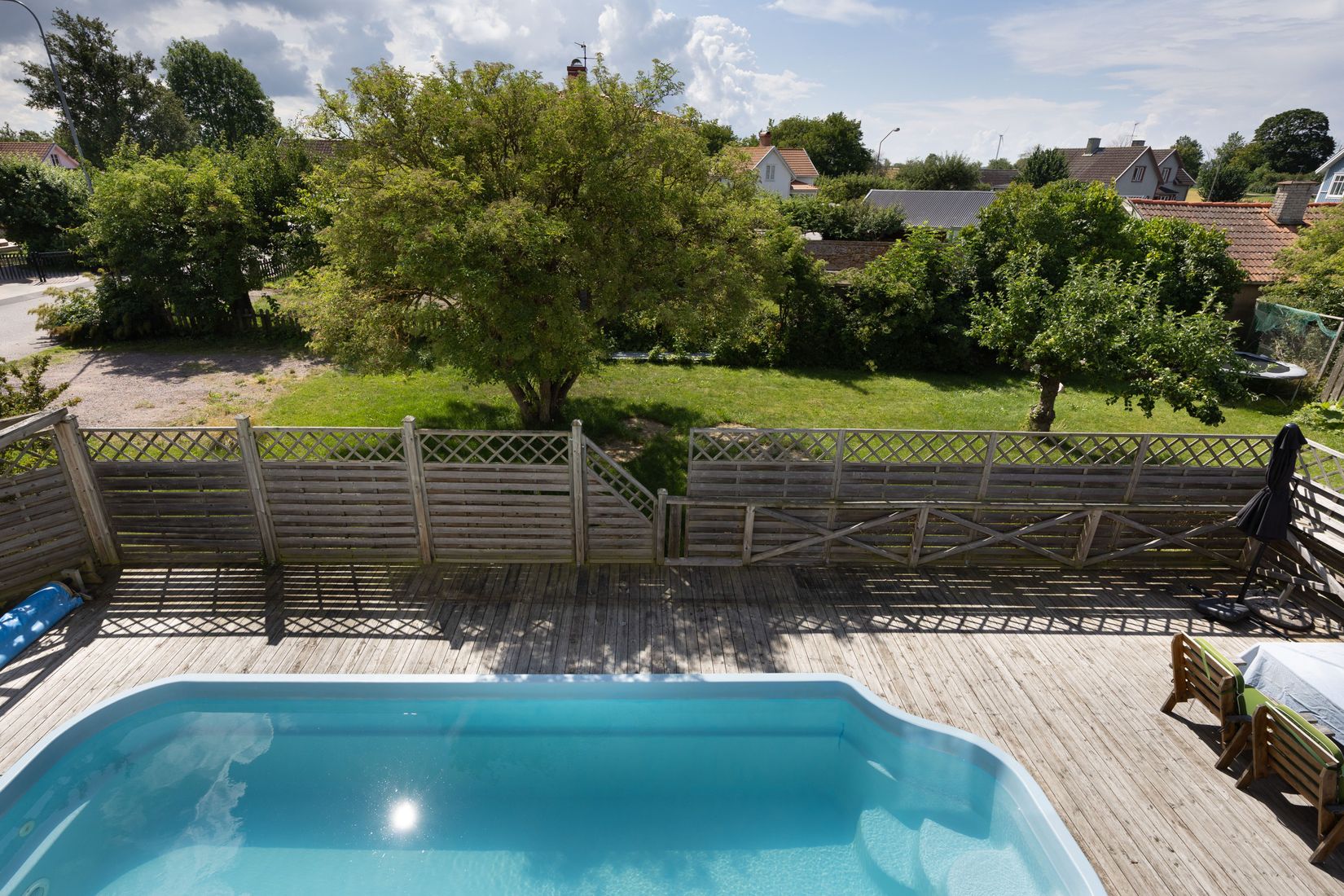 Villa, Videgatan 3, Ödeshög