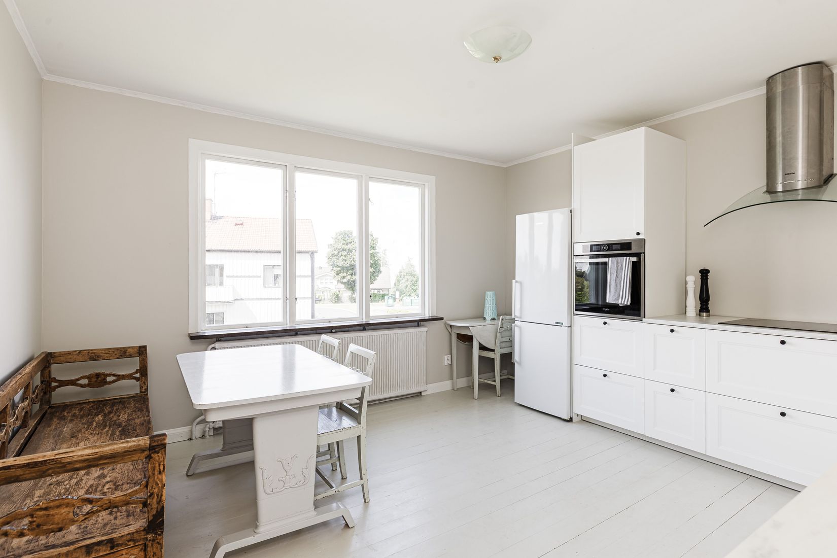 Villa, Videgatan 3, Ödeshög