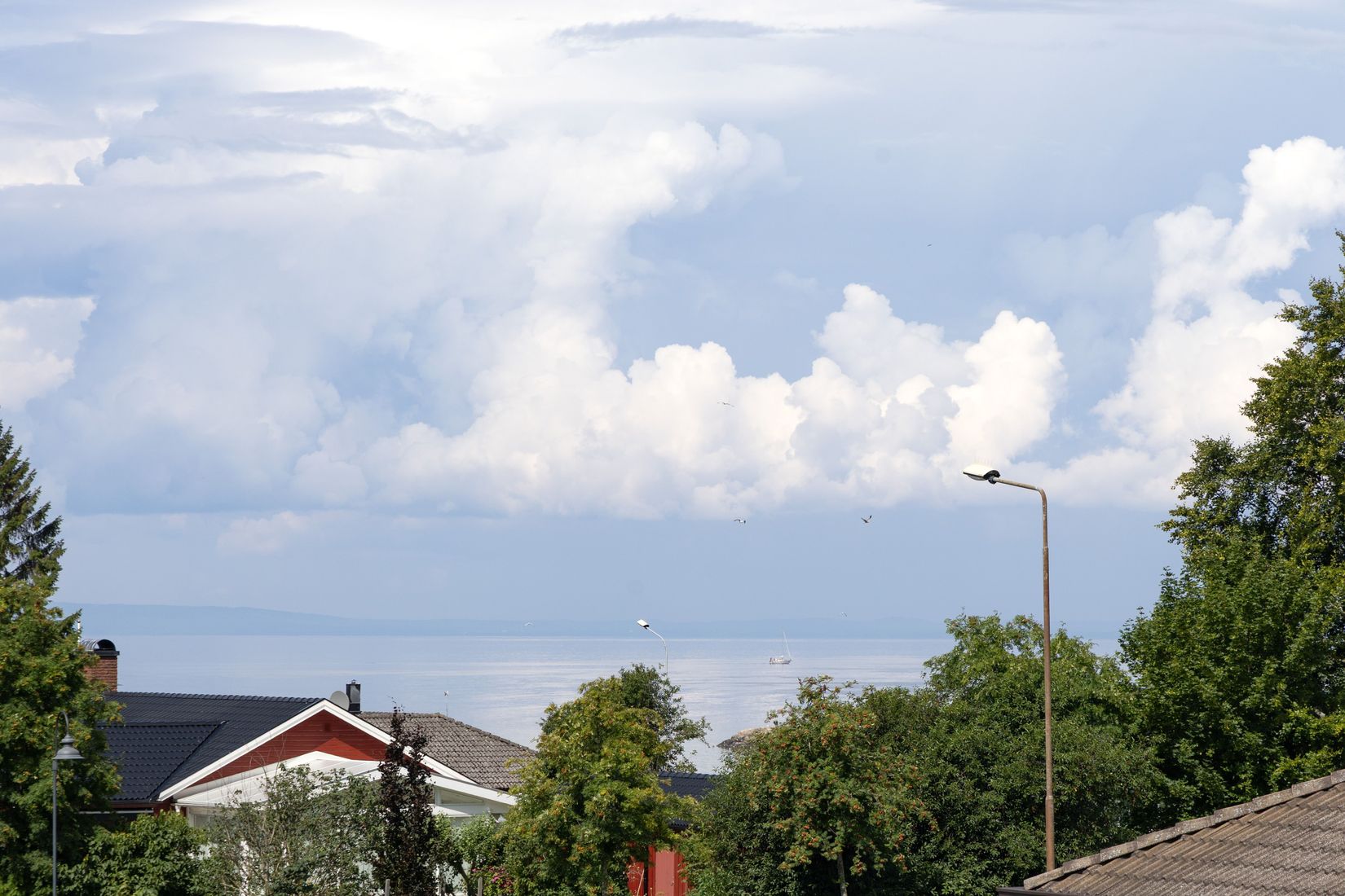 Villa, Videgatan 3, Ödeshög