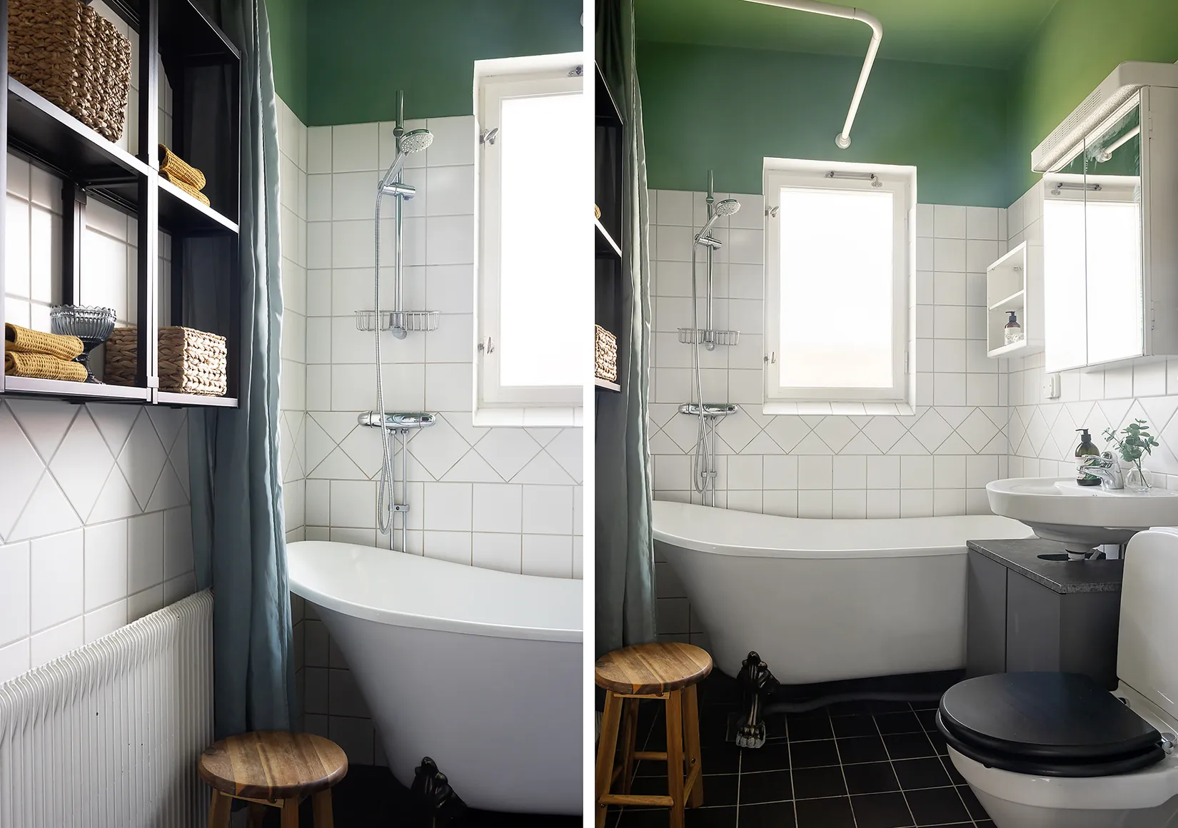 Bostadsrätt, Gullmarsvägen 77, 3tr, Årsta, Stockholm