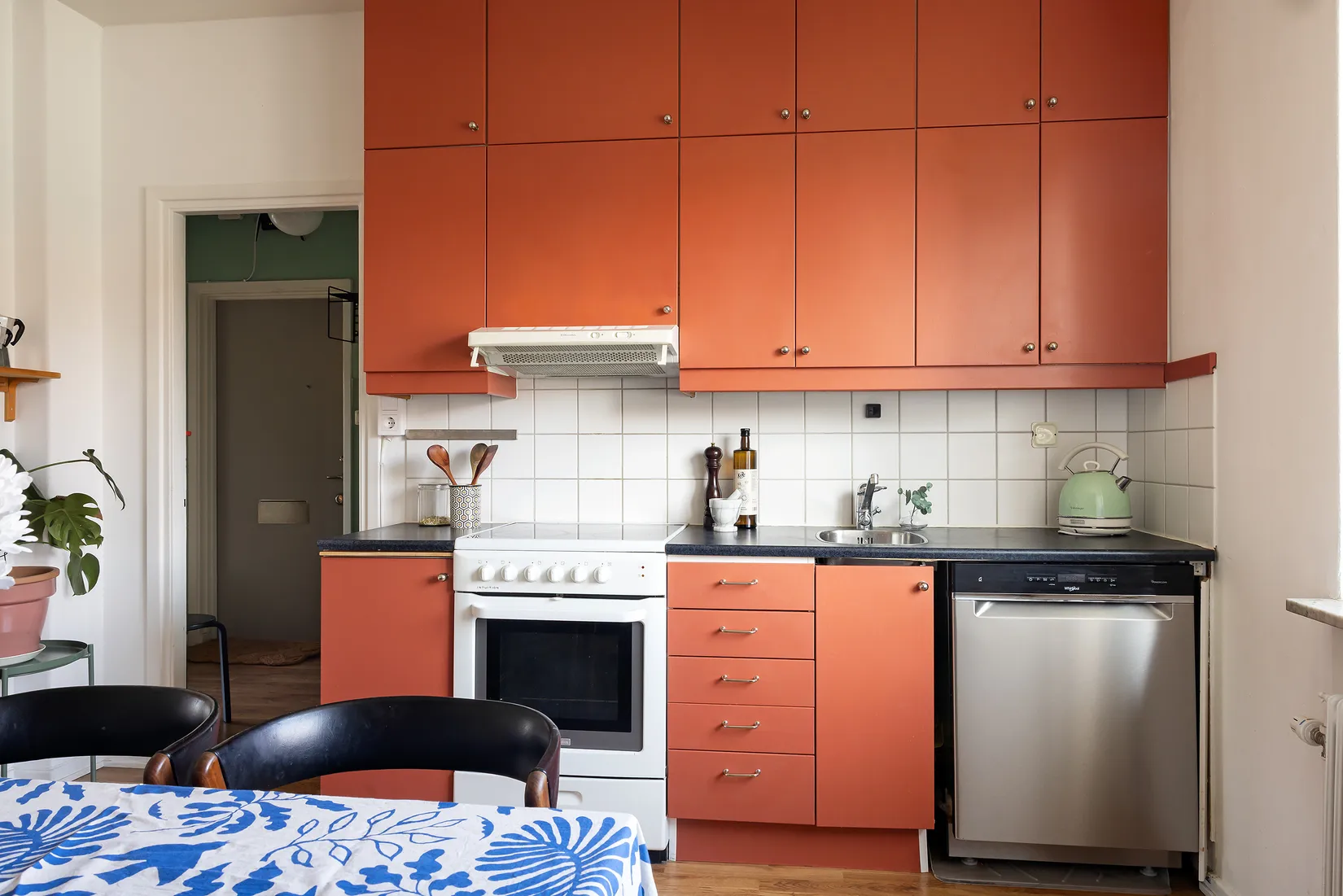 Bostadsrätt, Gullmarsvägen 77, 3tr, Årsta, Stockholm