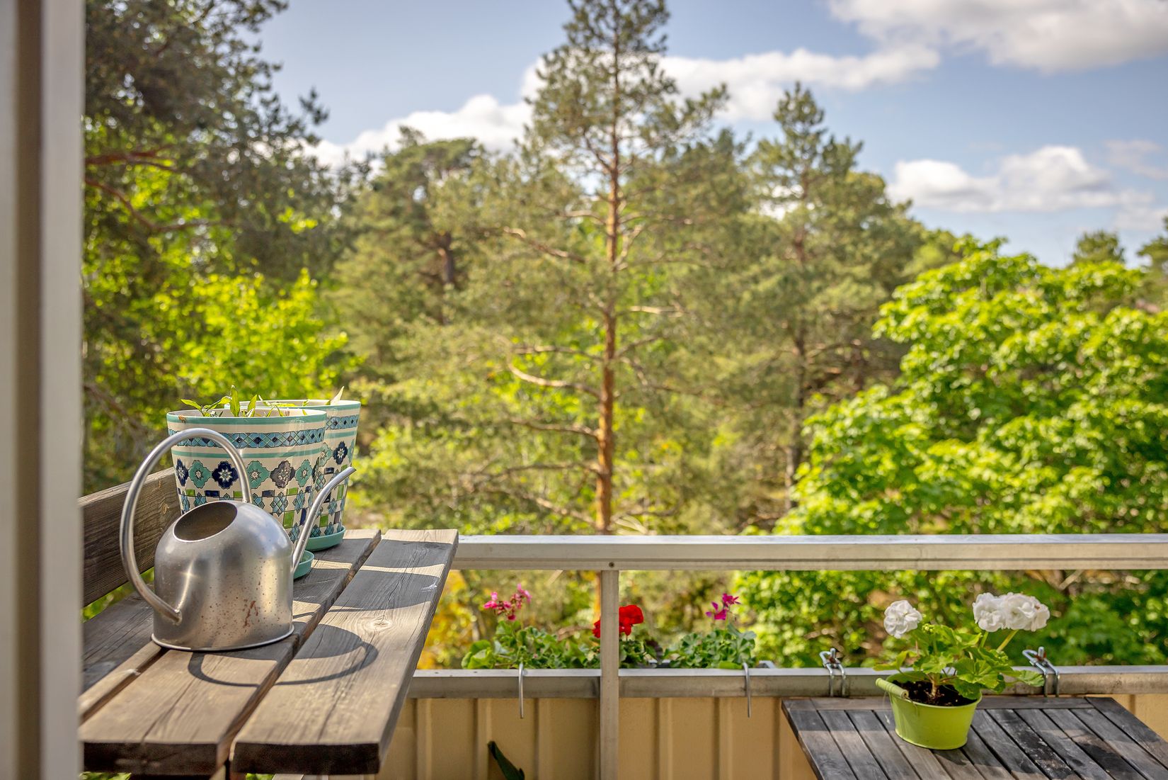 Bostadsrätt, Gullmarsvägen 77, 3tr, Årsta, Stockholm