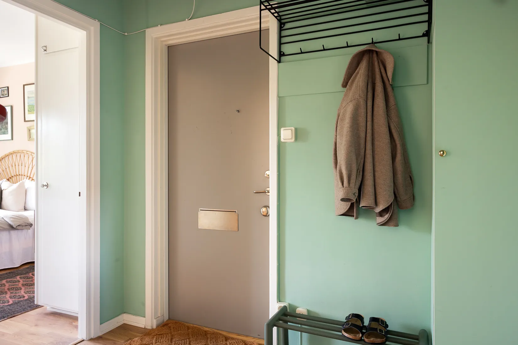 Bostadsrätt, Gullmarsvägen 77, 3tr, Årsta, Stockholm