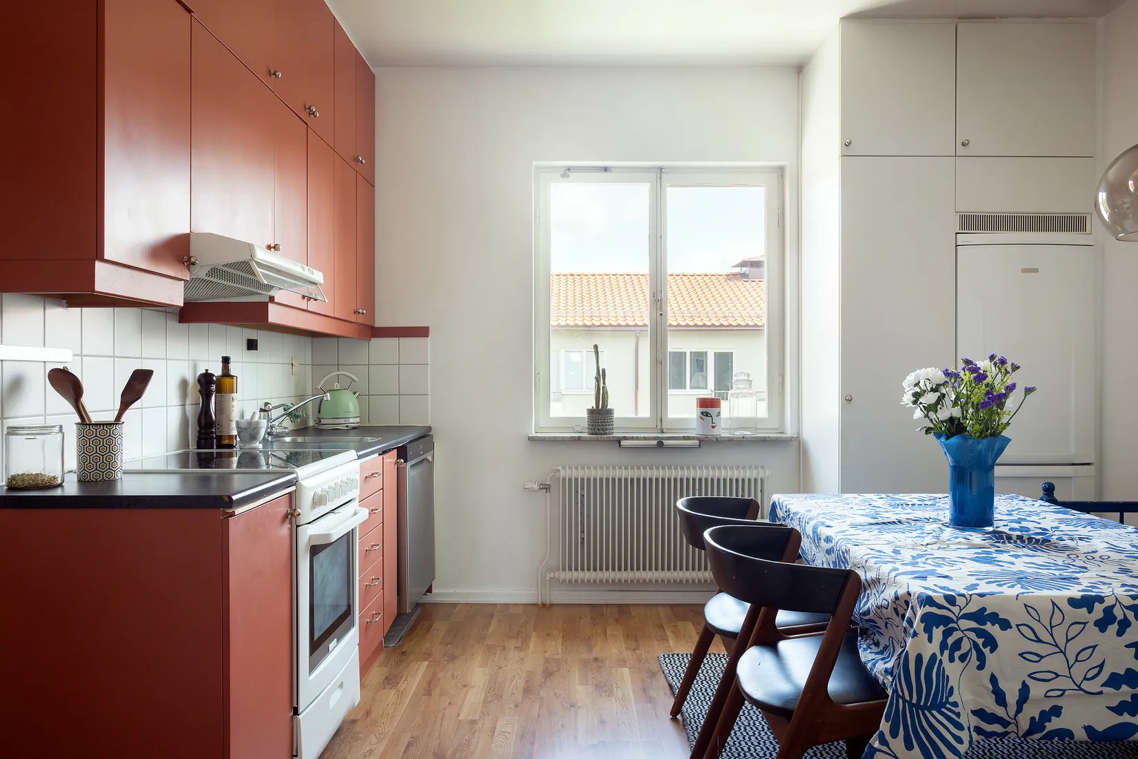 Bostadsrätt, Gullmarsvägen 77, 3tr, Årsta, Stockholm