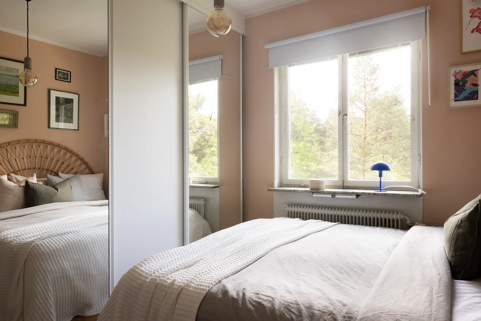 Bostadsrätt, Gullmarsvägen 77, 3tr, Årsta, Stockholm