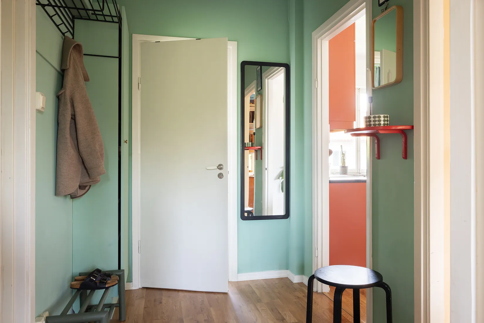 Bostadsrätt, Gullmarsvägen 77, 3tr, Årsta, Stockholm