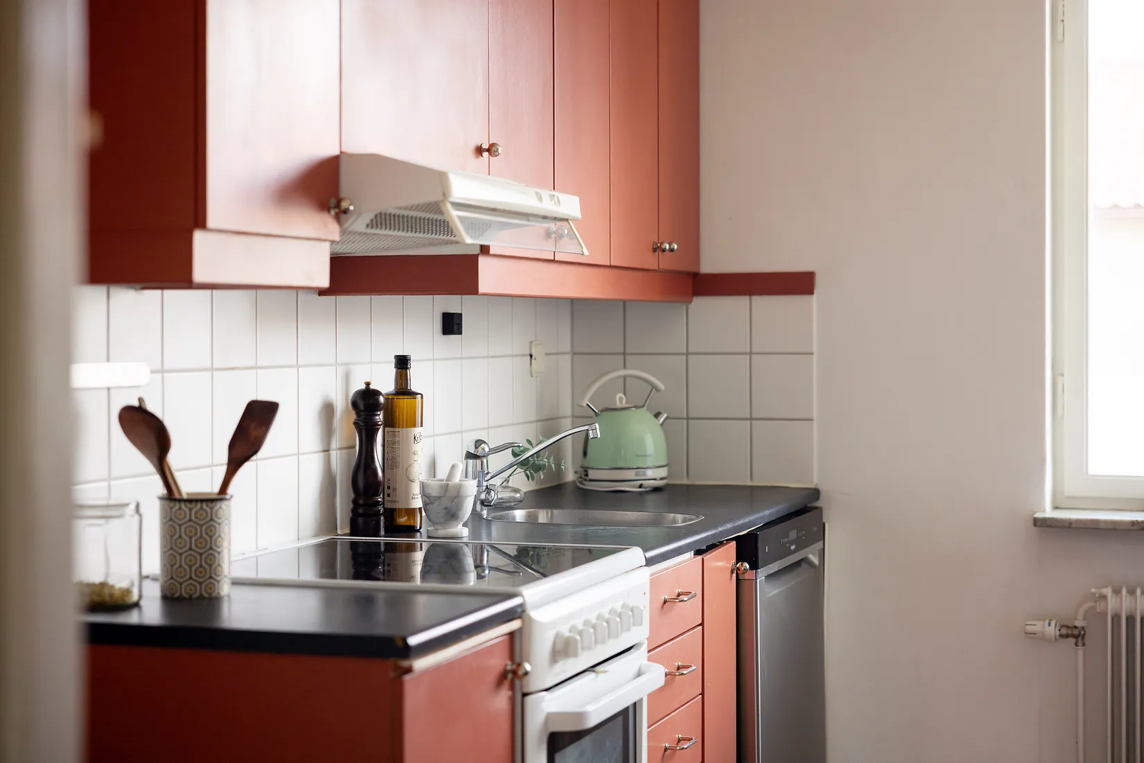 Bostadsrätt, Gullmarsvägen 77, 3tr, Årsta, Stockholm