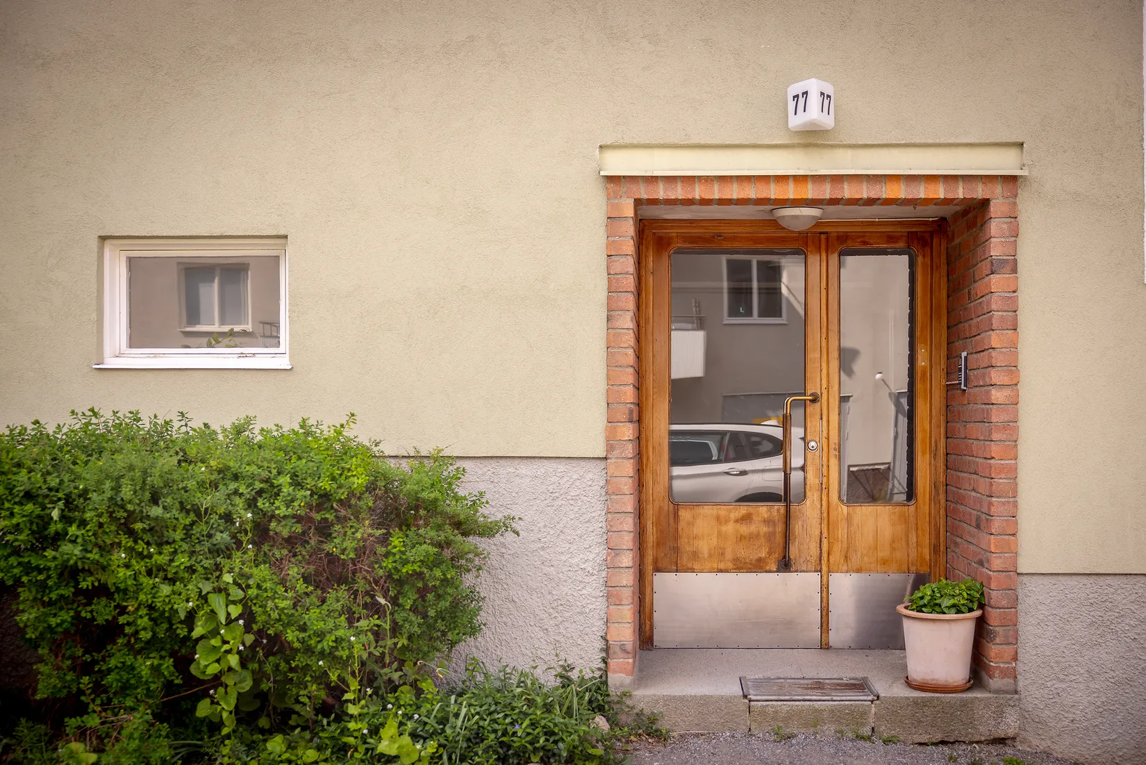 Bostadsrätt, Gullmarsvägen 77, 3tr, Årsta, Stockholm