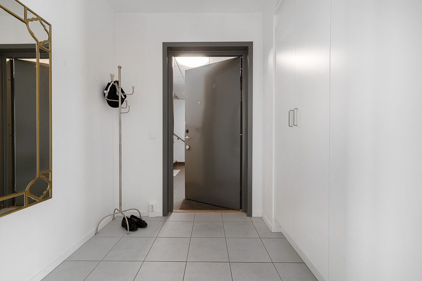 Bostadsrätt, Karlslundsvägen 30, våning 3, Barkarbystaden, Järfälla