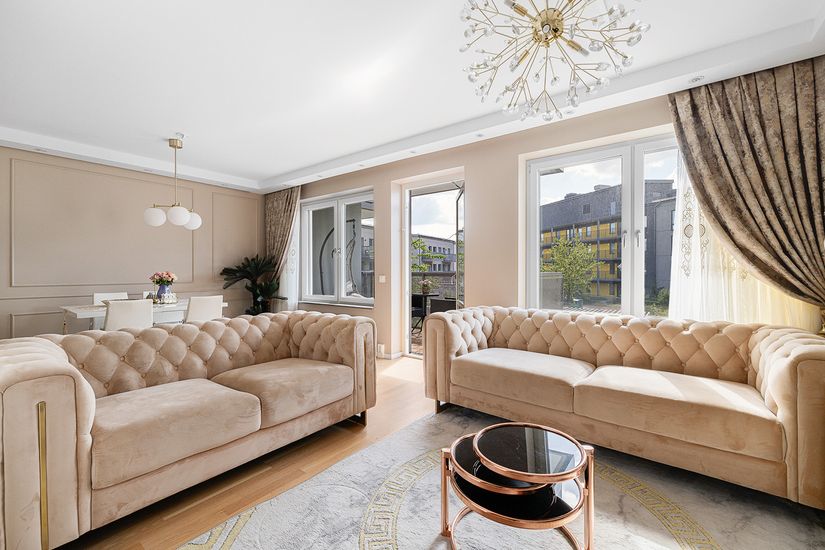 Bostadsrätt, Karlslundsvägen 30, våning 3, Barkarbystaden, Järfälla