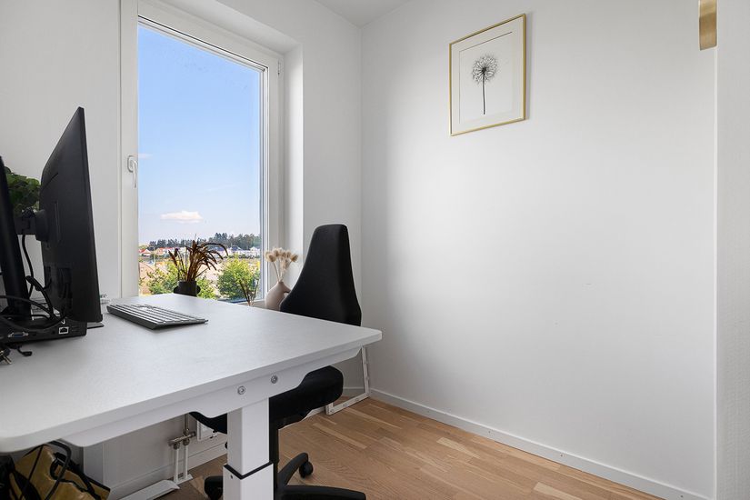 Bostadsrätt, Karlslundsvägen 30, våning 3, Barkarbystaden, Järfälla