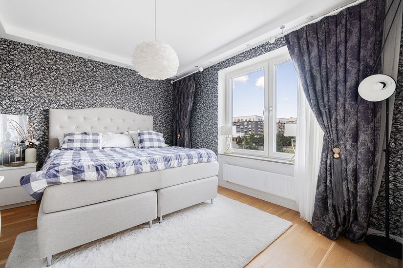 Bostadsrätt, Karlslundsvägen 30, våning 3, Barkarbystaden, Järfälla