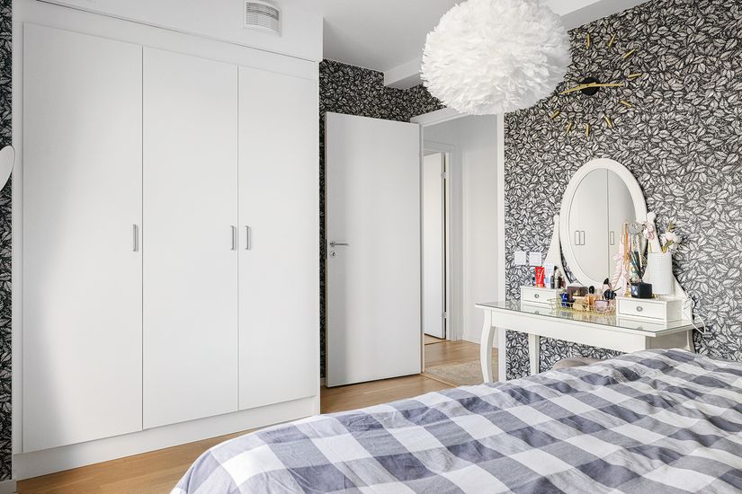 Bostadsrätt, Karlslundsvägen 30, våning 3, Barkarbystaden, Järfälla