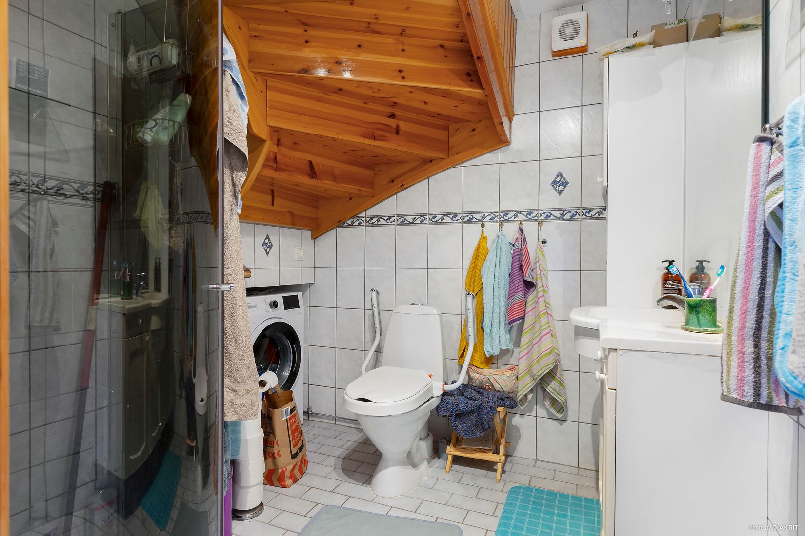 Villa, Aspåsnäset 186, Aspåsnäset, Krokom