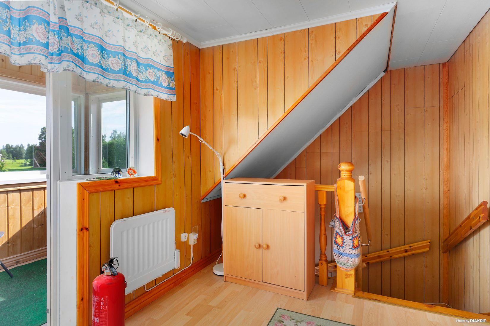 Villa, Aspåsnäset 186, Aspåsnäset, Krokom