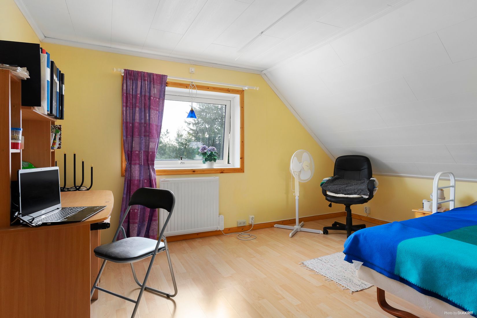 Villa, Aspåsnäset 186, Aspåsnäset, Krokom