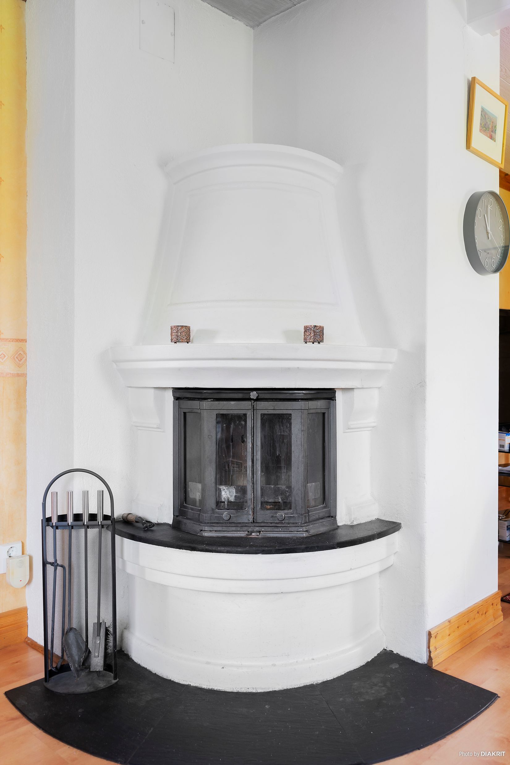 Villa, Aspåsnäset 186, Aspåsnäset, Krokom