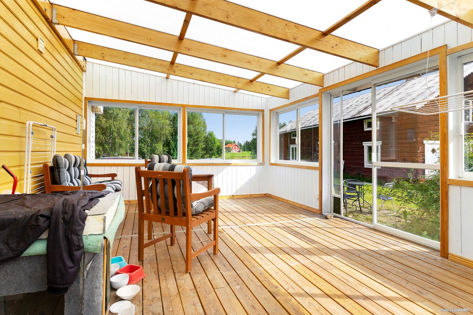 Villa, Aspåsnäset 186, Aspåsnäset, Krokom