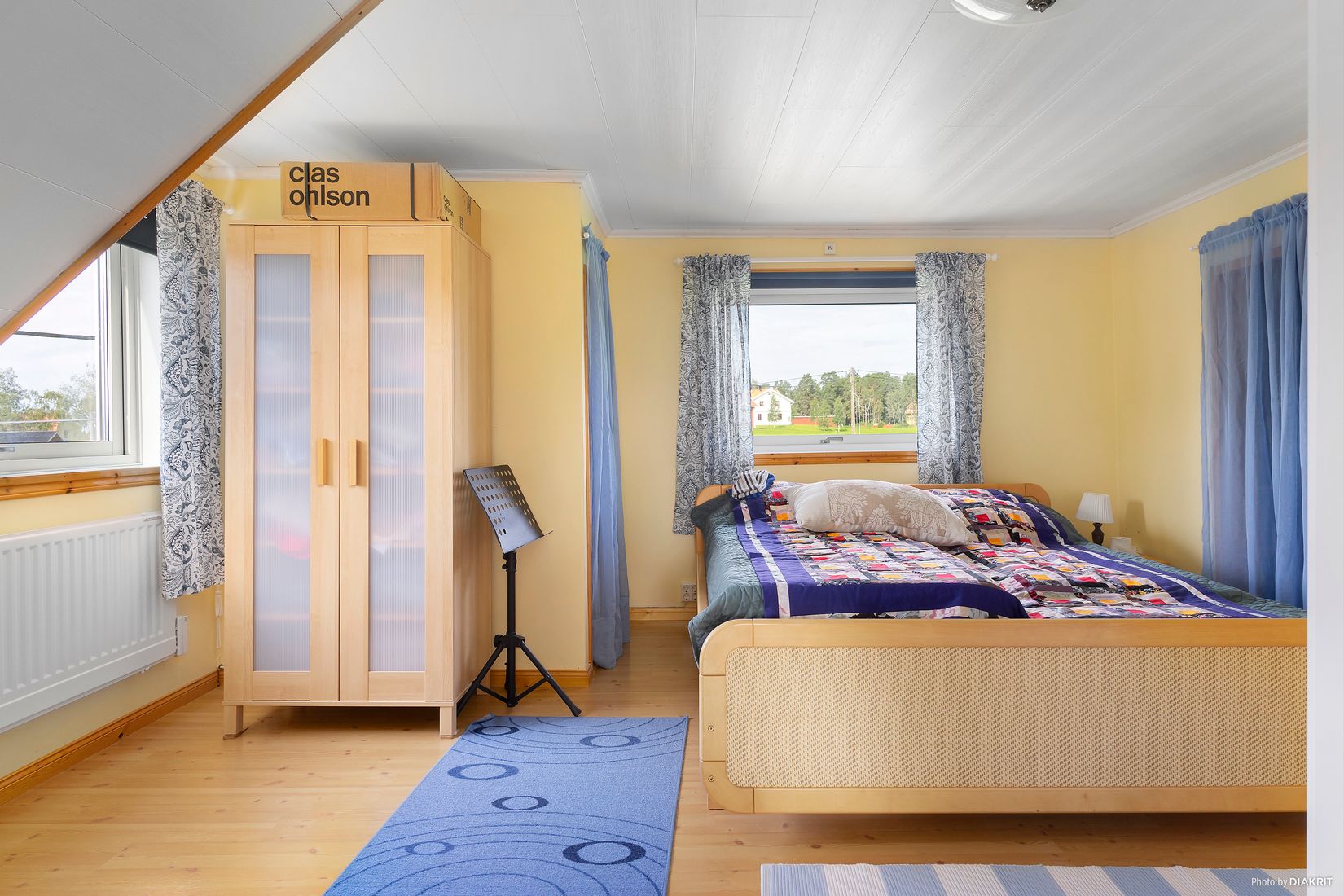 Villa, Aspåsnäset 186, Aspåsnäset, Krokom