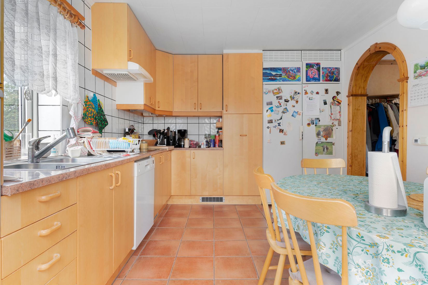 Villa, Aspåsnäset 186, Aspåsnäset, Krokom