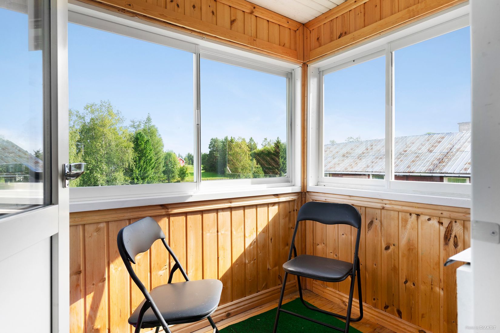 Villa, Aspåsnäset 186, Aspåsnäset, Krokom