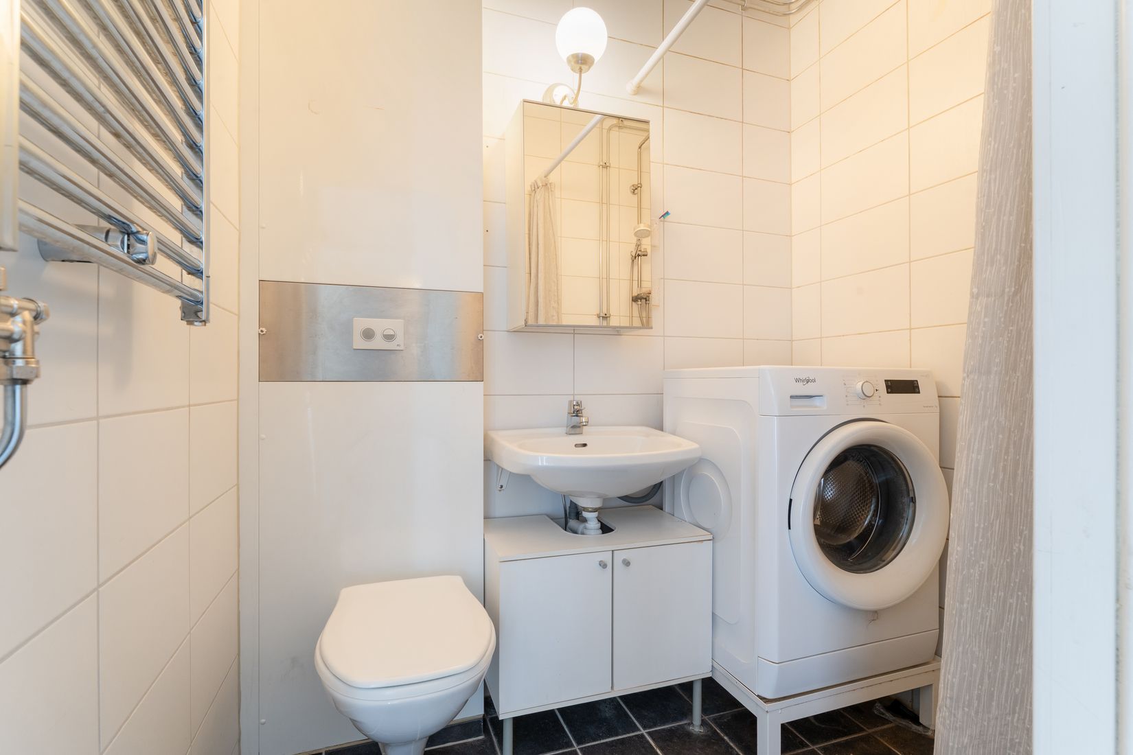 Bostadsrätt, Industrigatan 21C, Högbrunn, Nyköping