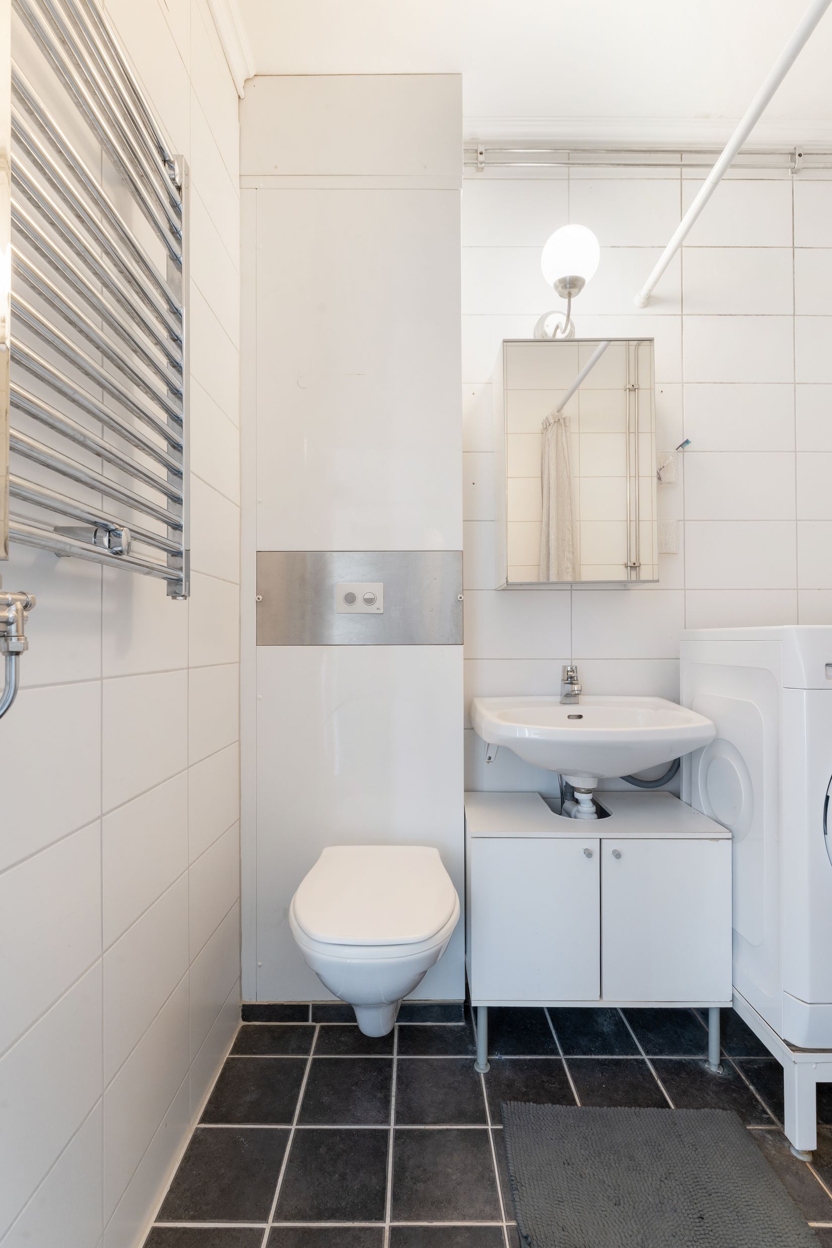 Bostadsrätt, Industrigatan 21C, Högbrunn, Nyköping