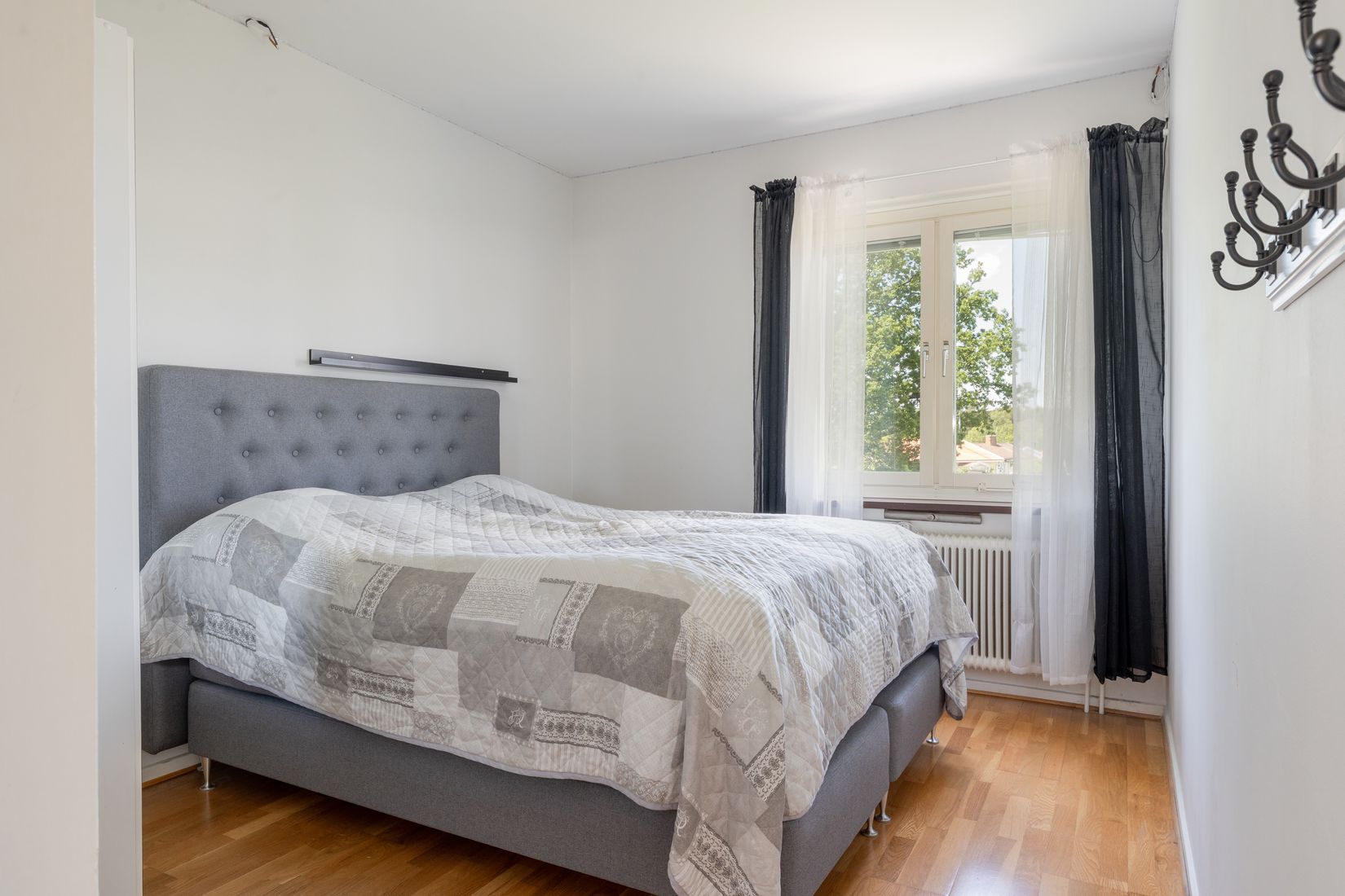 Bostadsrätt, Industrigatan 21C, Högbrunn, Nyköping