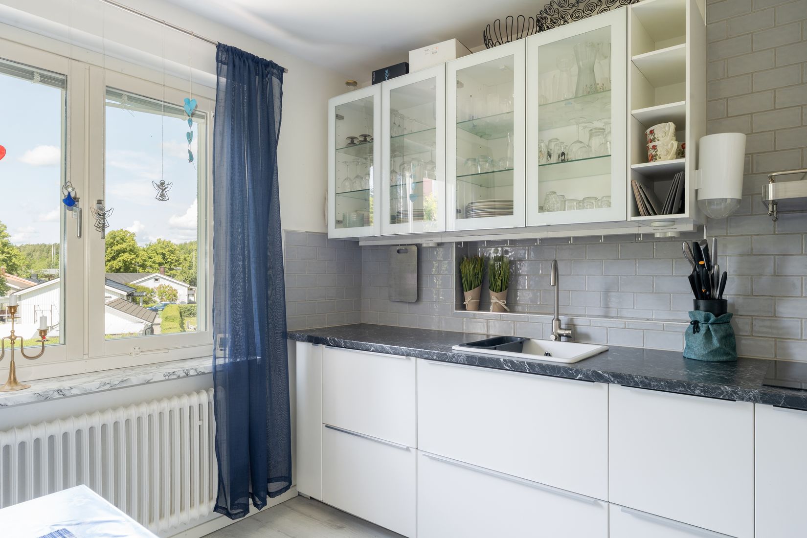 Bostadsrätt, Industrigatan 21C, Högbrunn, Nyköping