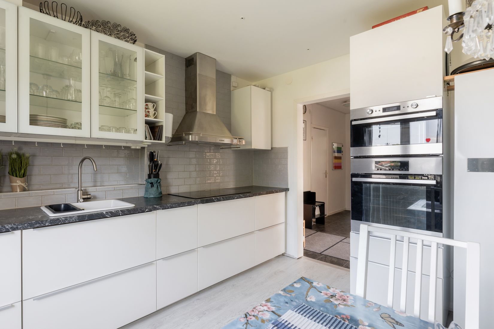 Bostadsrätt, Industrigatan 21C, Högbrunn, Nyköping