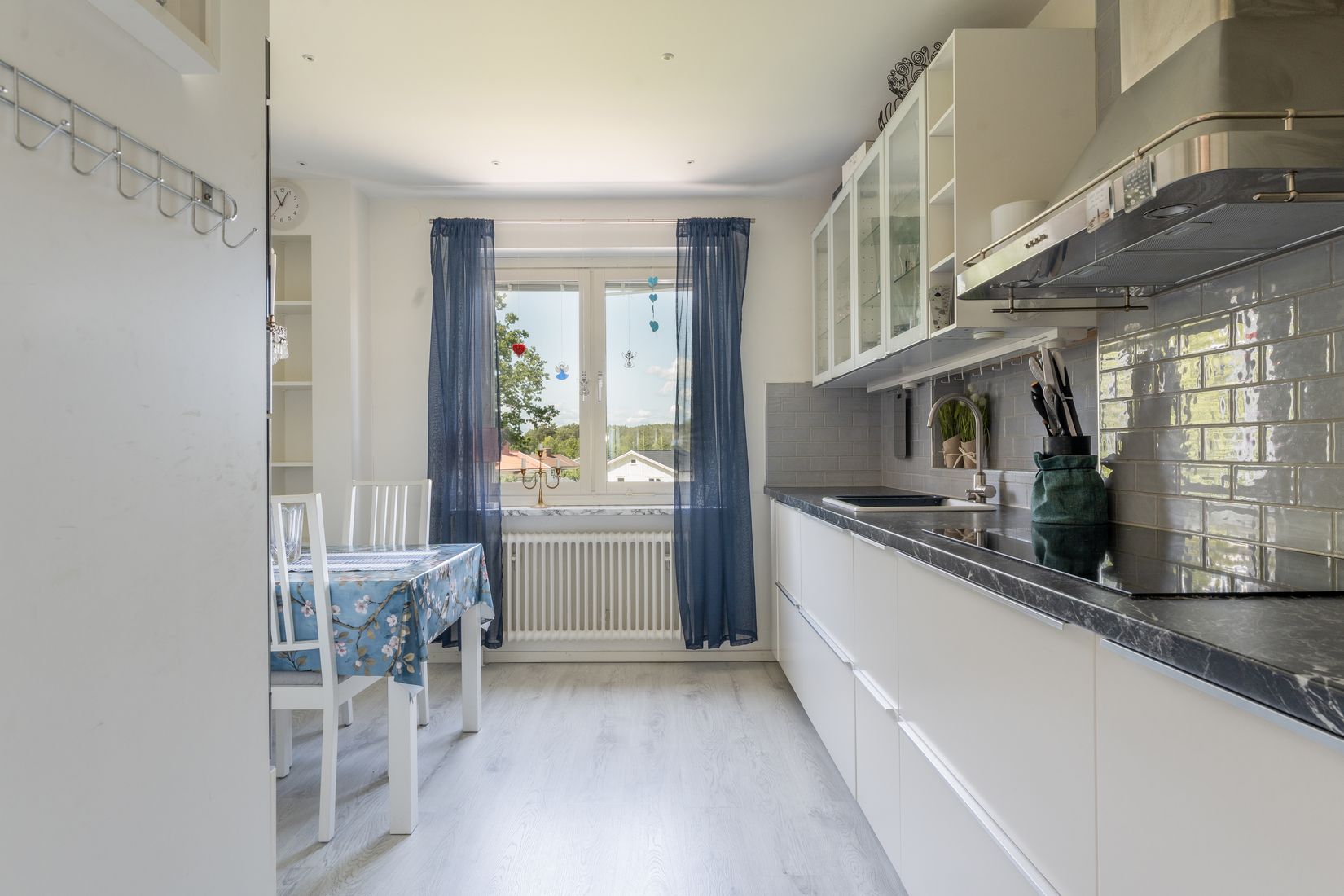 Bostadsrätt, Industrigatan 21C, Högbrunn, Nyköping