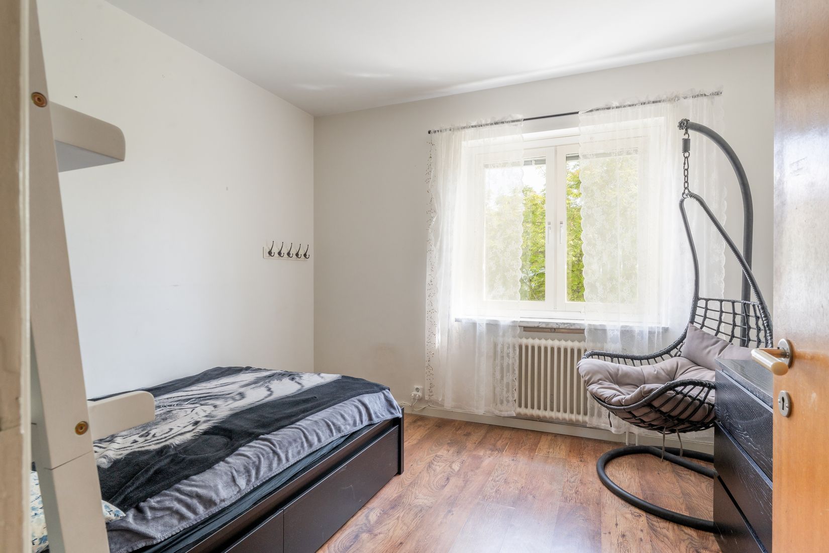 Bostadsrätt, Industrigatan 21C, Högbrunn, Nyköping