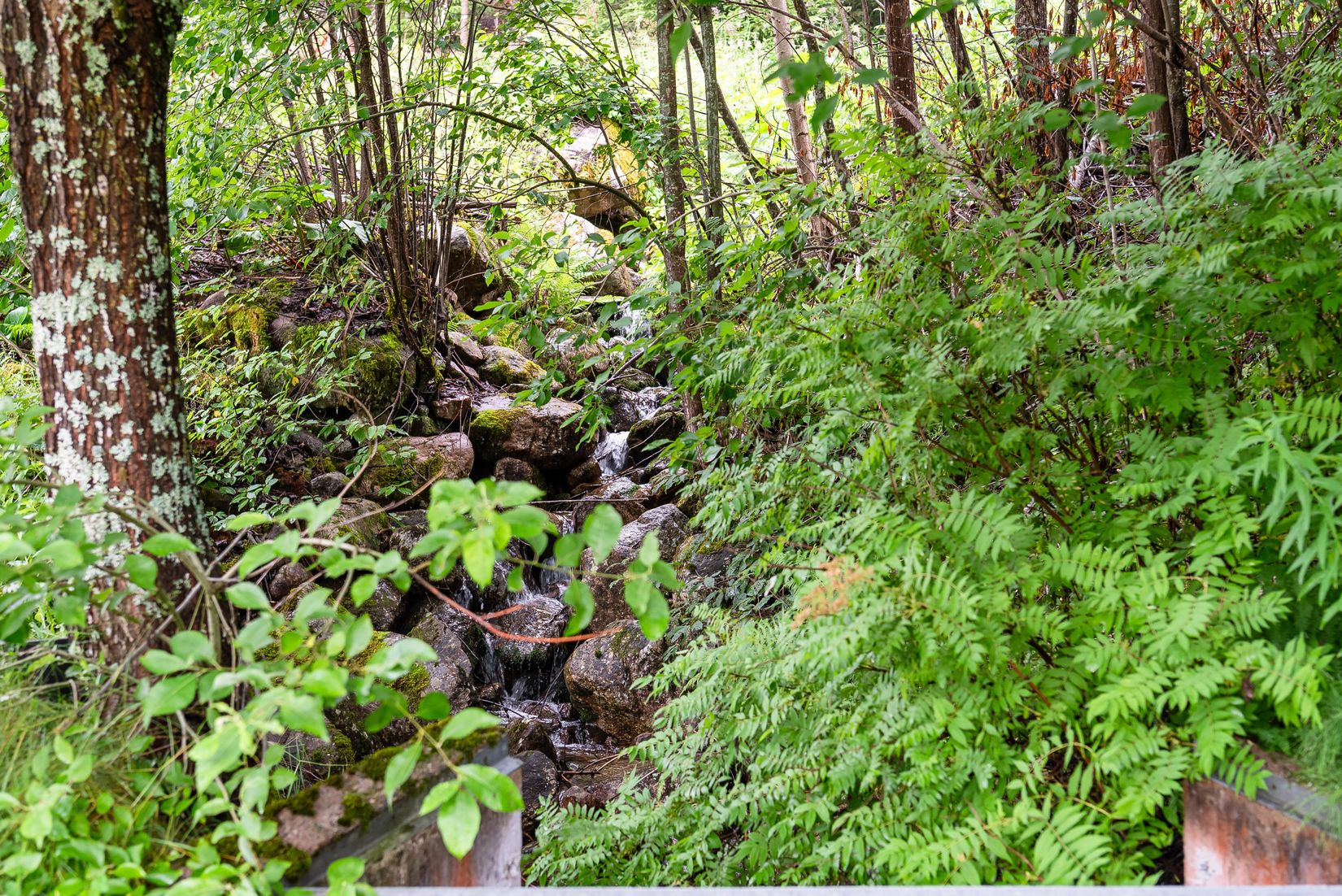 Villa, Klarälvsvägen 25, Sysslebäck , Torsby