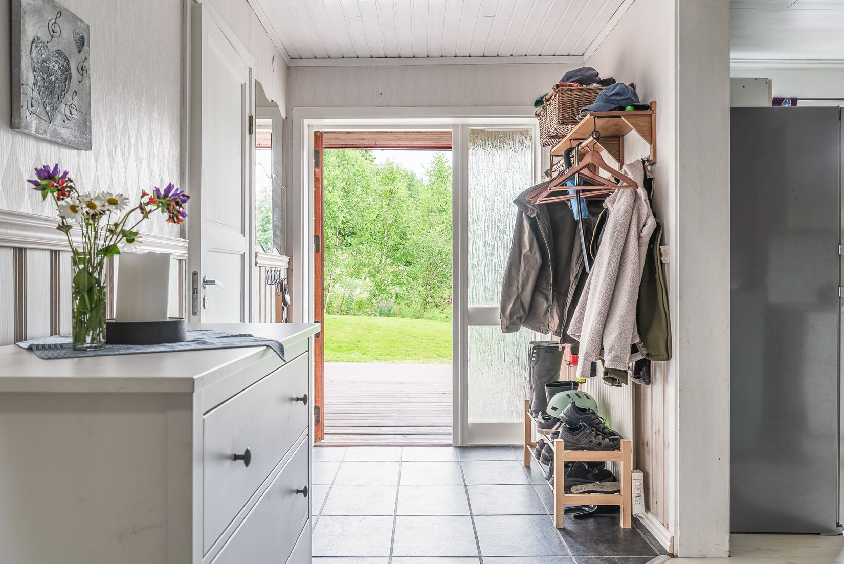 Villa, Klarälvsvägen 25, Sysslebäck , Torsby