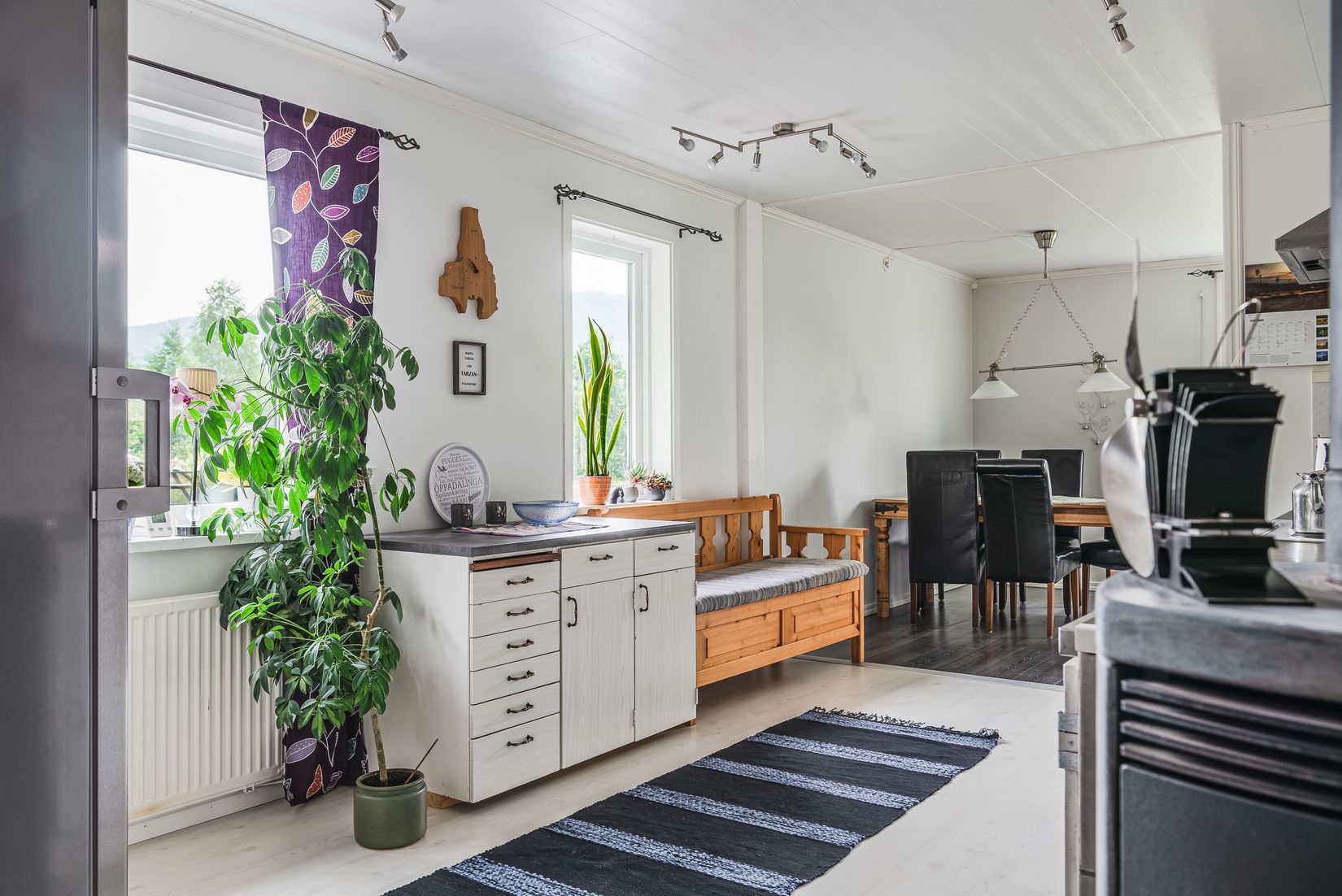 Villa, Klarälvsvägen 25, Sysslebäck , Torsby