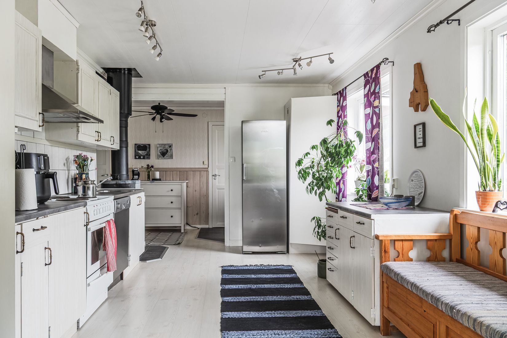 Villa, Klarälvsvägen 25, Sysslebäck , Torsby