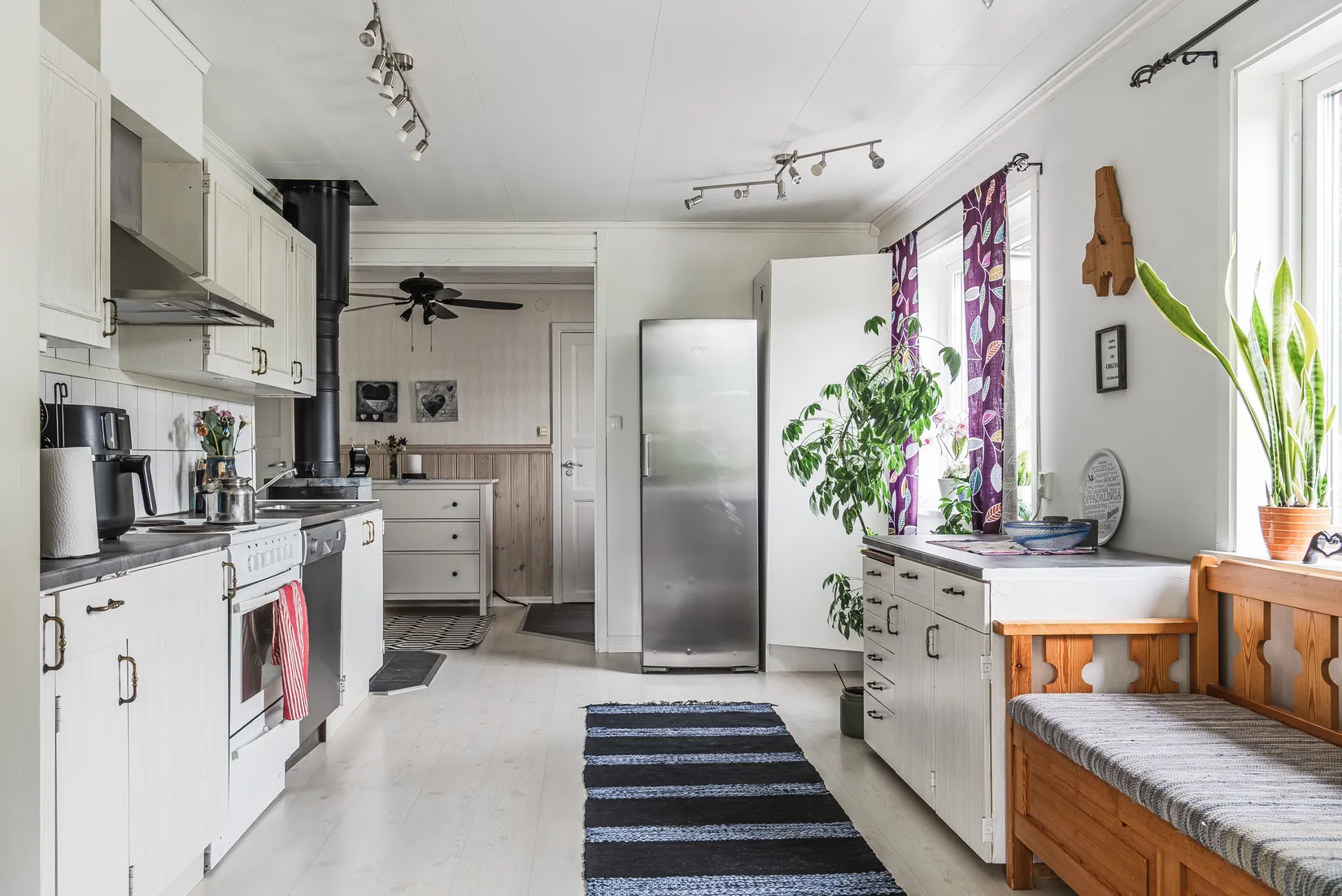 Villa, Klarälvsvägen 25, Sysslebäck , Torsby