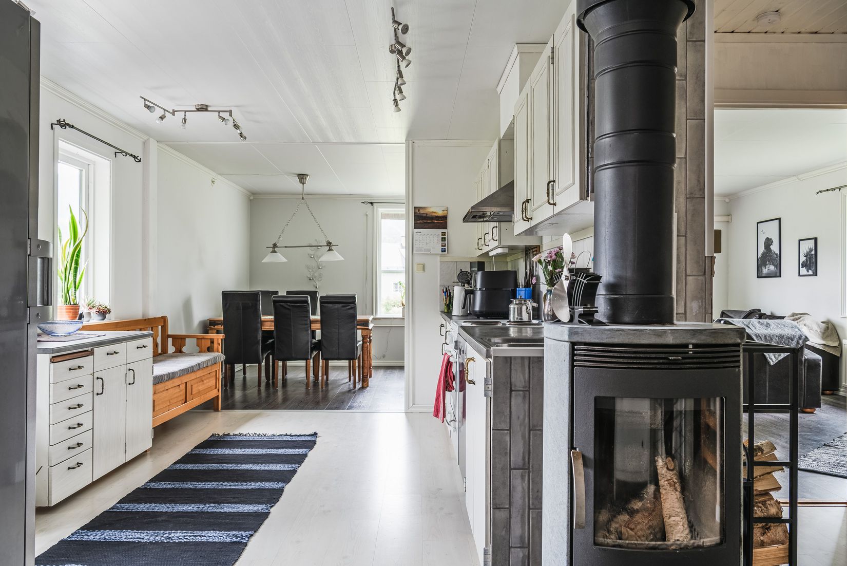 Villa, Klarälvsvägen 25, Sysslebäck , Torsby