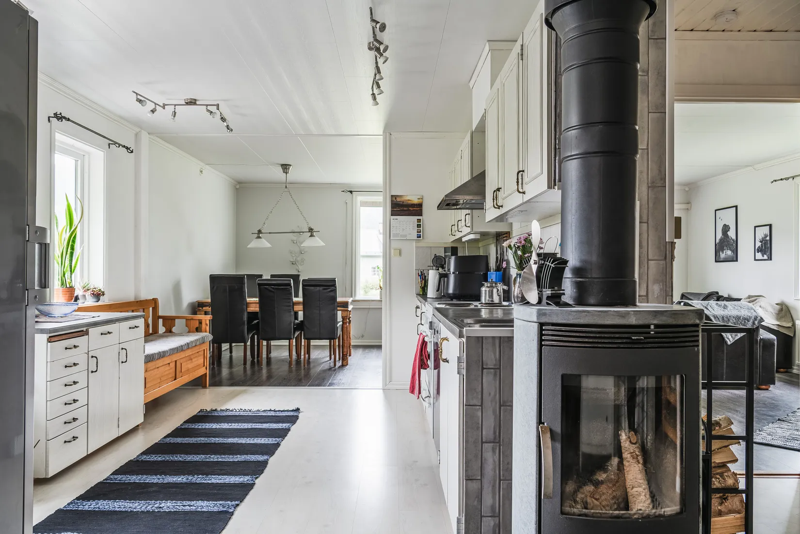 Villa, Klarälvsvägen 25, Sysslebäck , Torsby