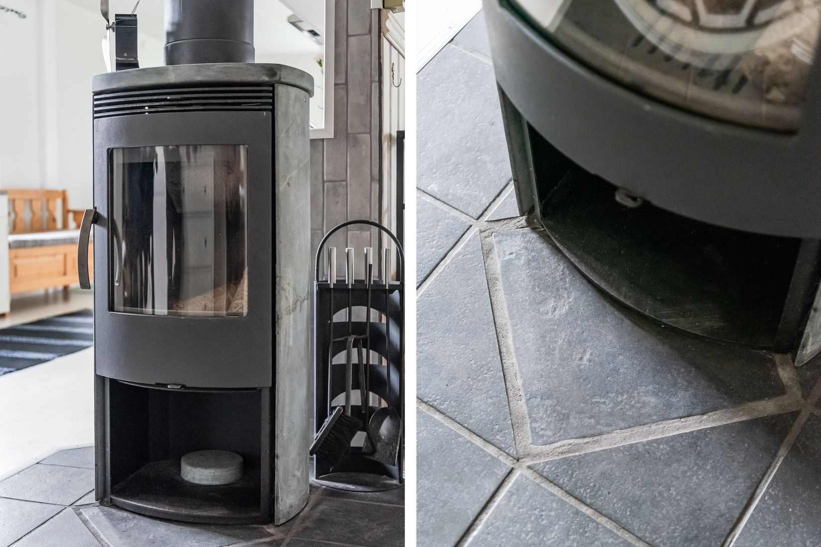 Villa, Klarälvsvägen 25, Sysslebäck , Torsby