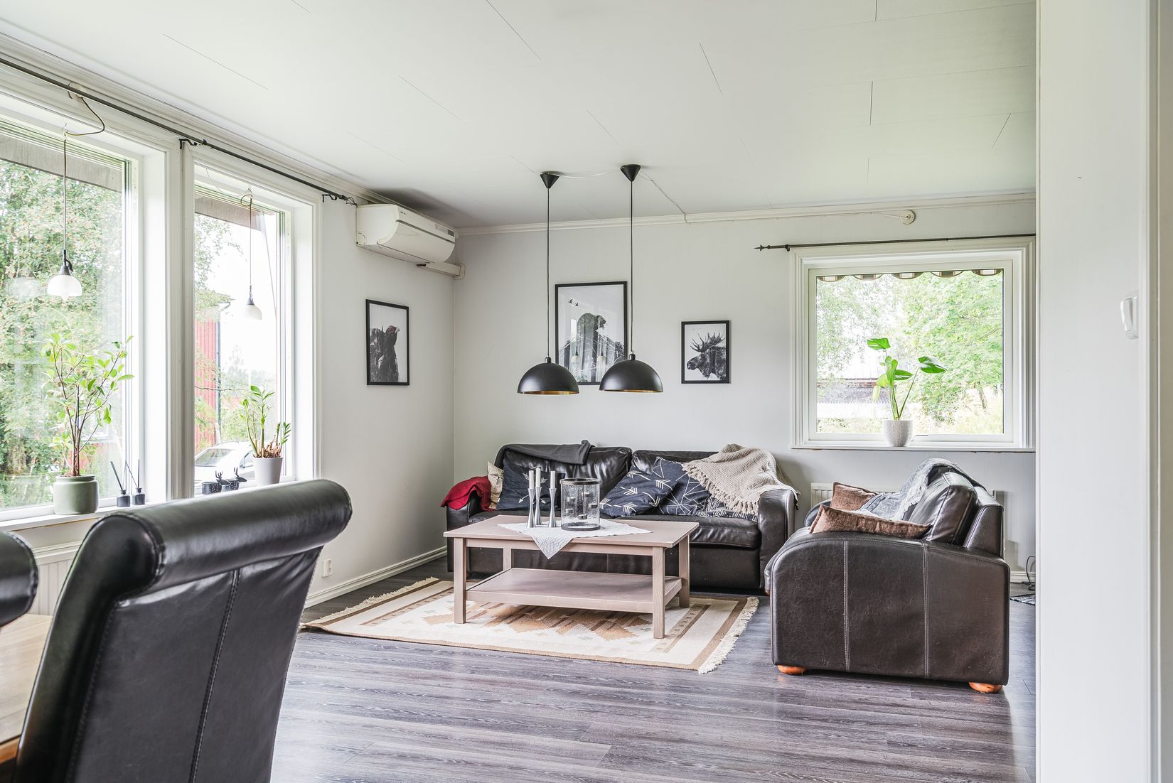 Villa, Klarälvsvägen 25, Sysslebäck , Torsby