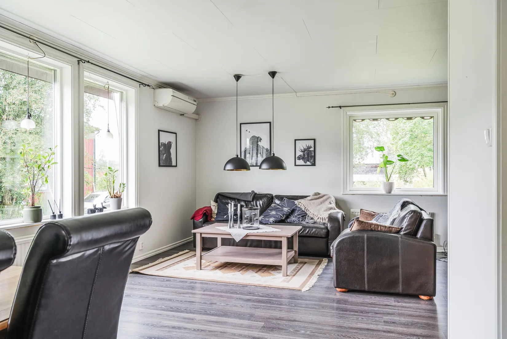 Villa, Klarälvsvägen 25, Sysslebäck , Torsby