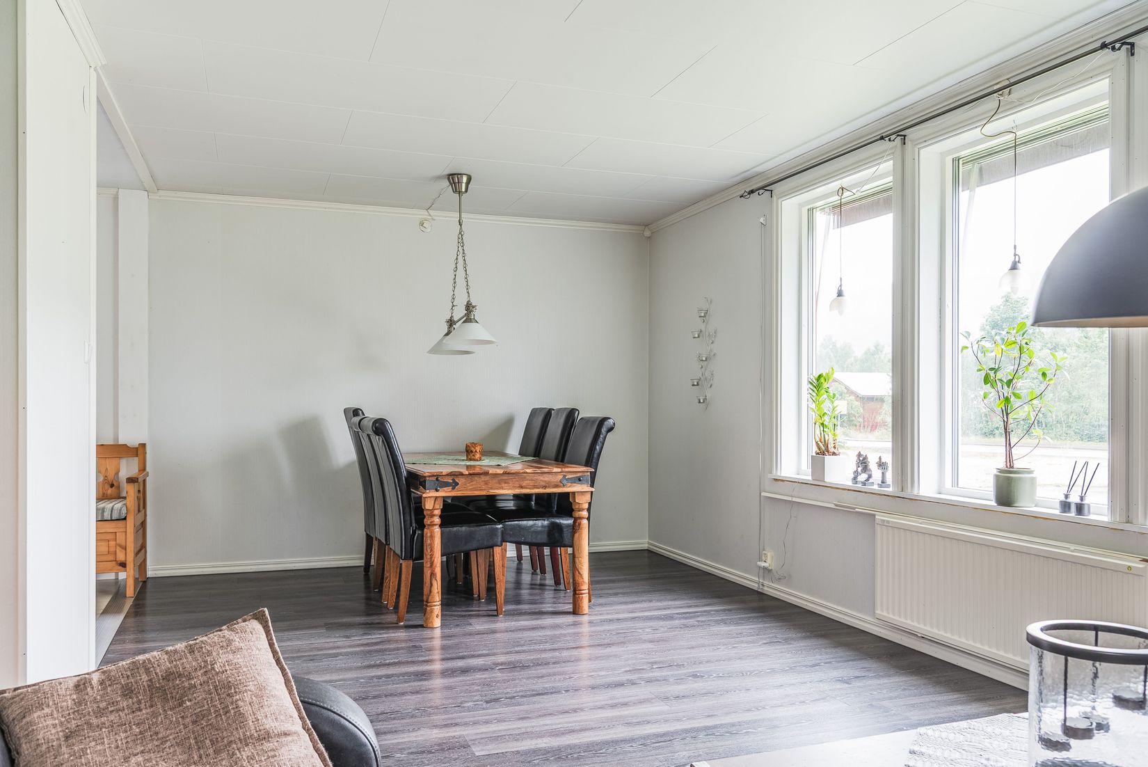 Villa, Klarälvsvägen 25, Sysslebäck , Torsby