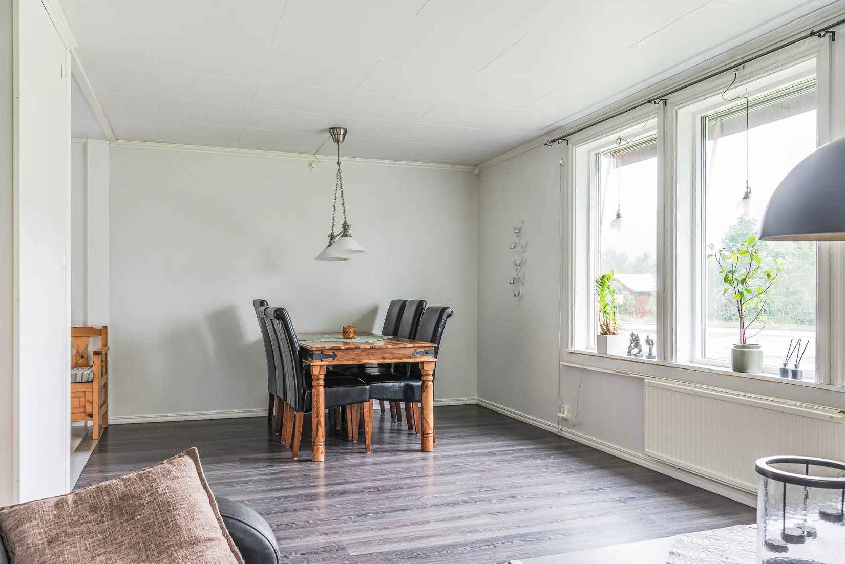 Villa, Klarälvsvägen 25, Sysslebäck , Torsby