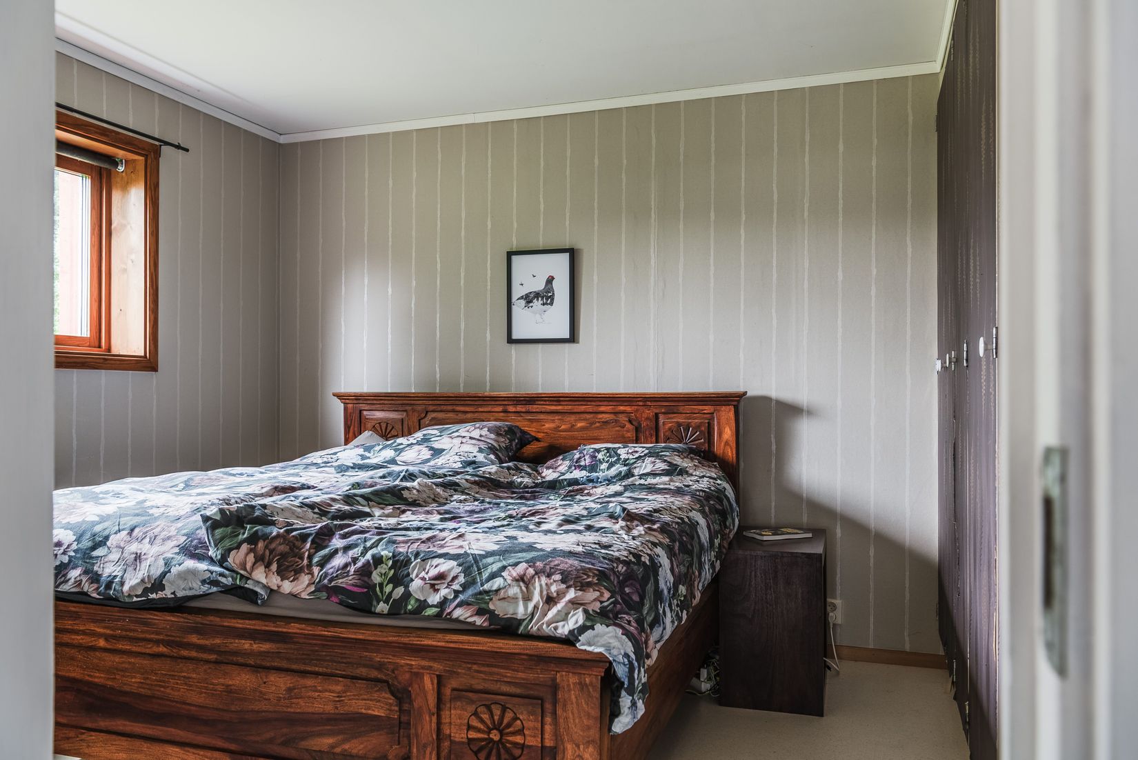 Villa, Klarälvsvägen 25, Sysslebäck , Torsby