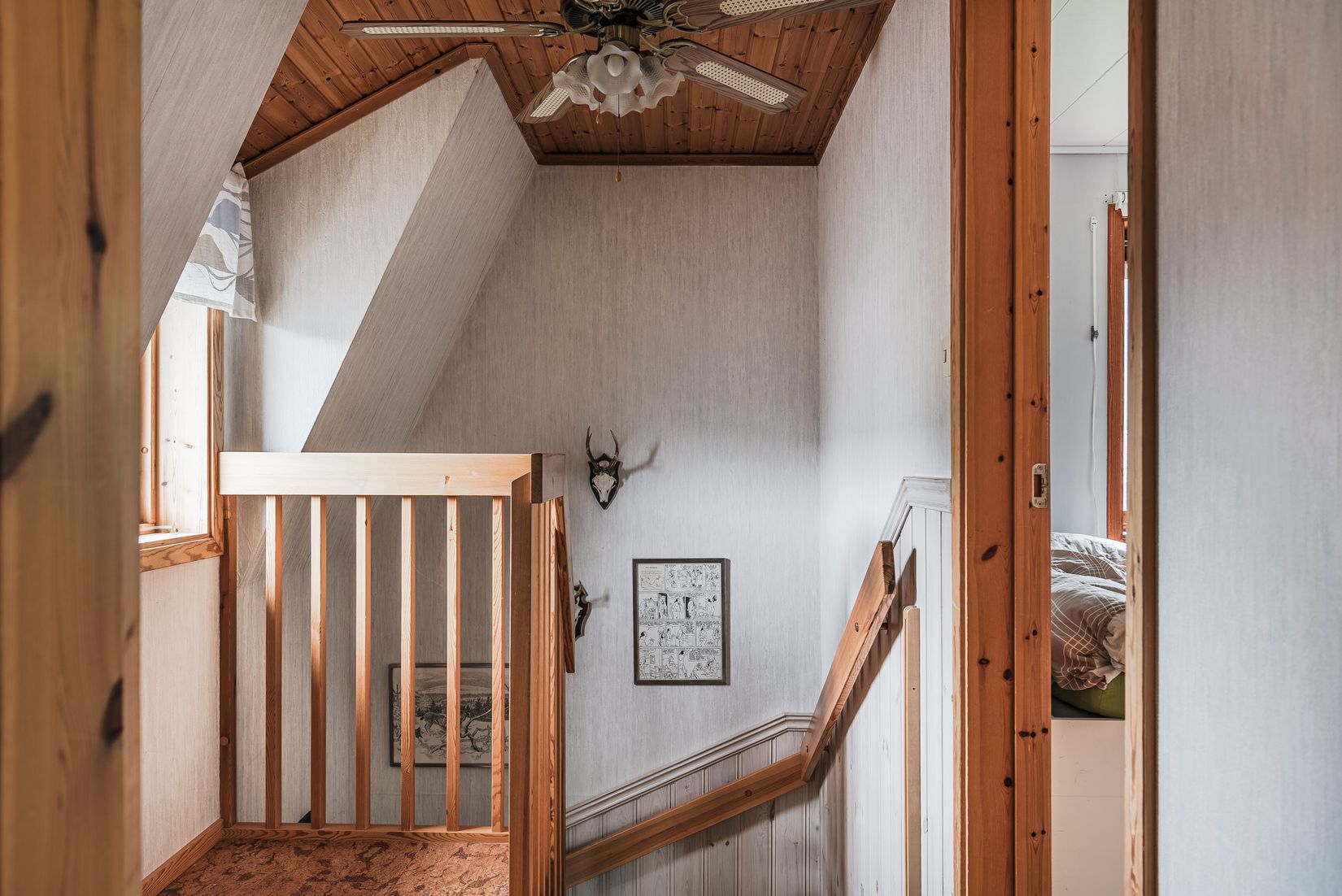 Villa, Klarälvsvägen 25, Sysslebäck , Torsby