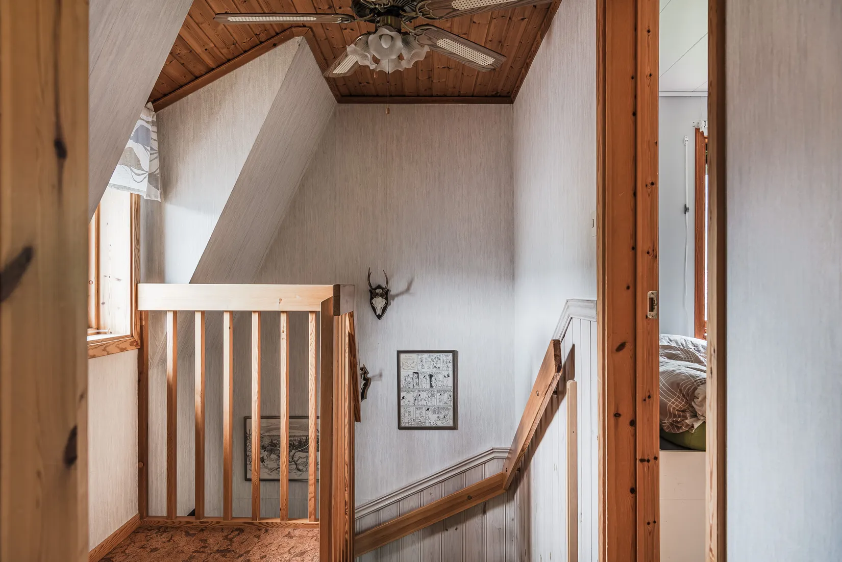 Villa, Klarälvsvägen 25, Sysslebäck , Torsby
