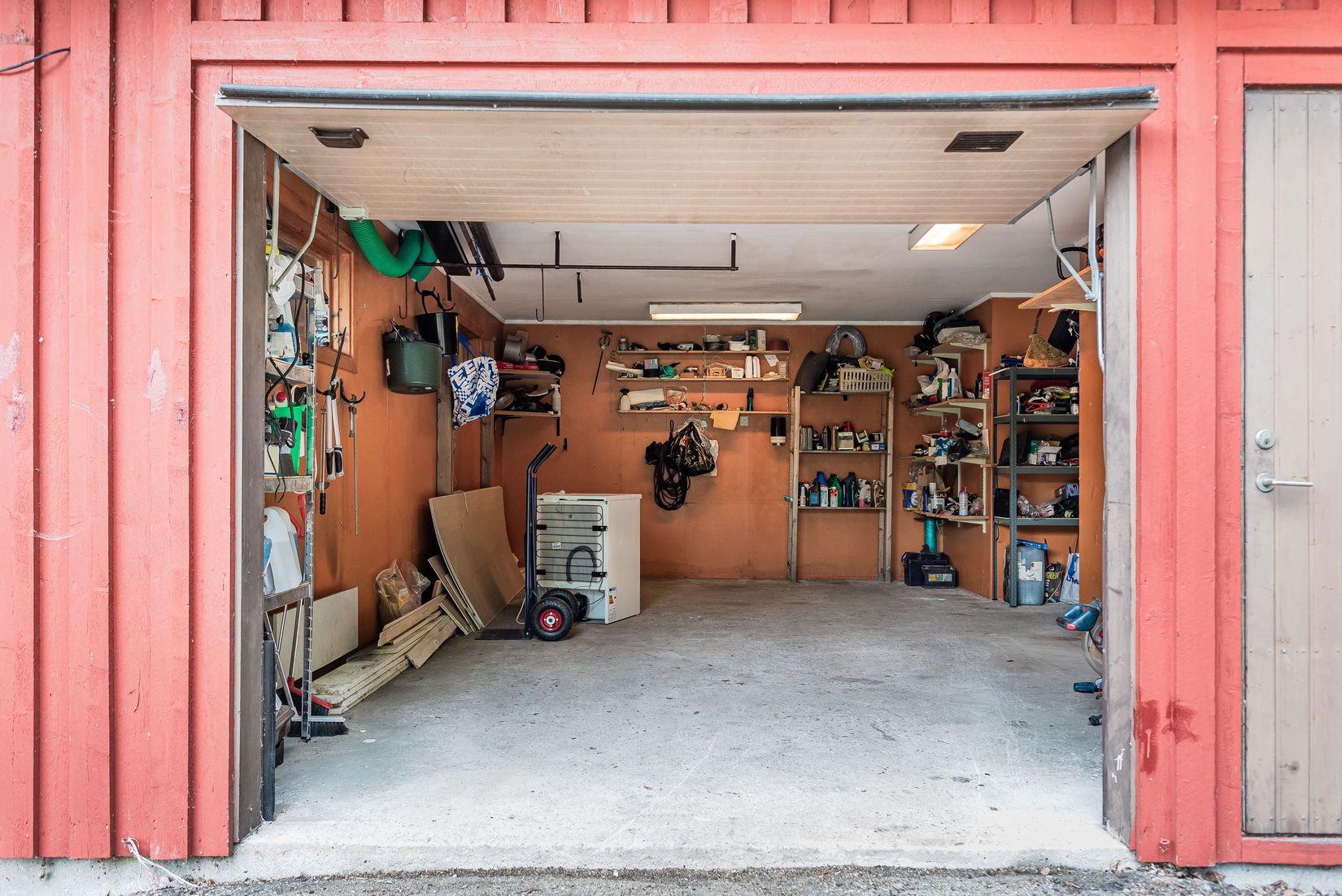 Villa, Klarälvsvägen 25, Sysslebäck , Torsby