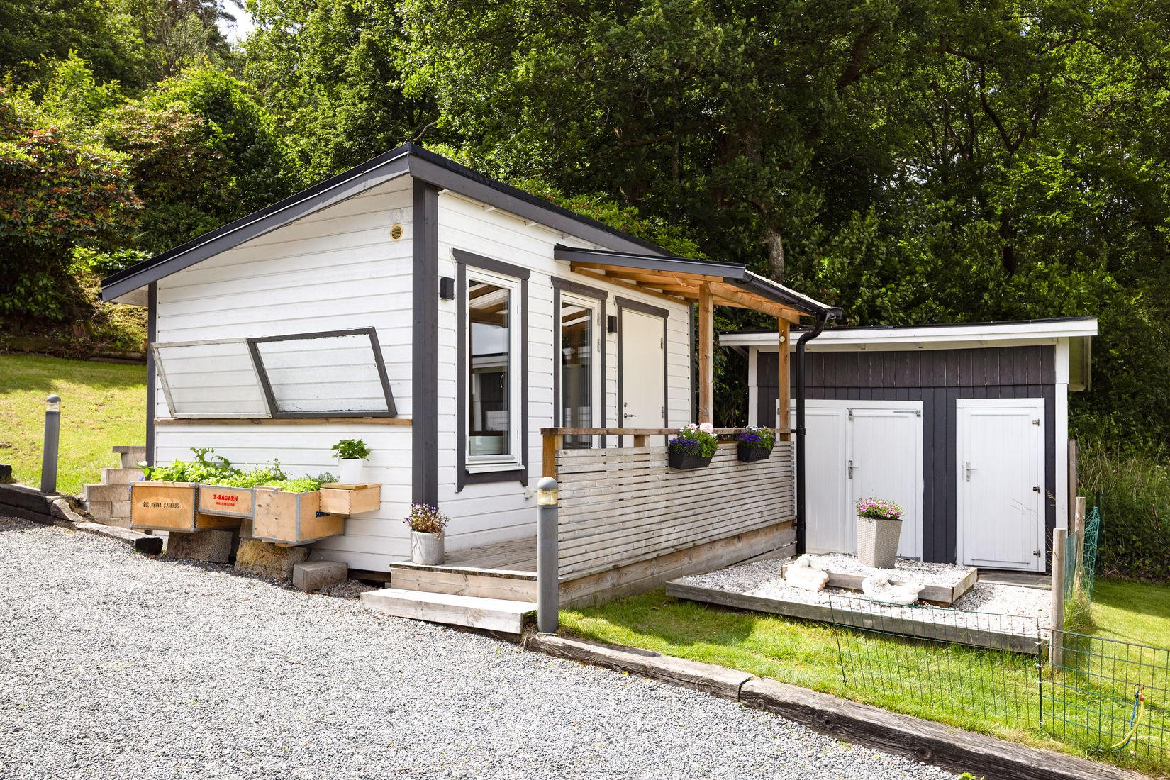 Villa, Gunnilsevägen 32, Gunnilse, Göteborg