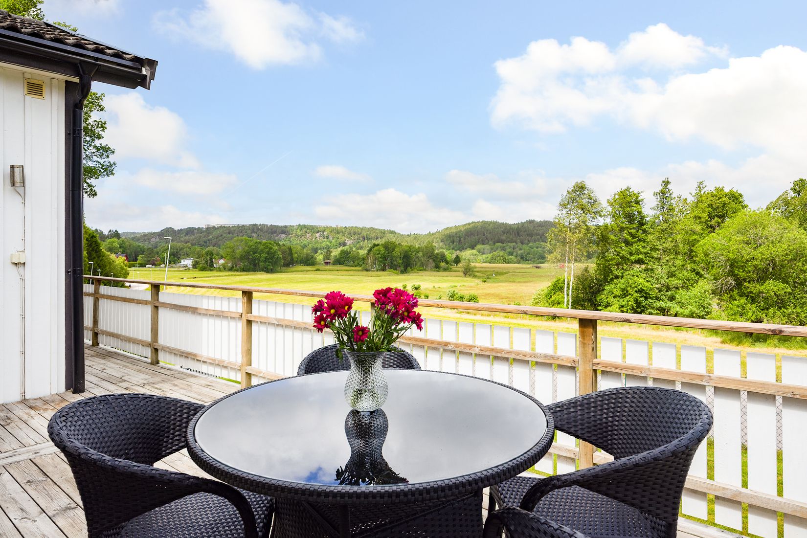 Villa, Gunnilsevägen 32, Gunnilse, Göteborg